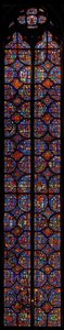 Pencere w13 Esther Kitabı by French School
