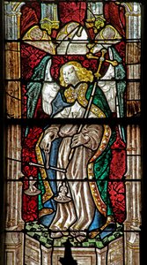 St Michael