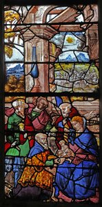 Magi