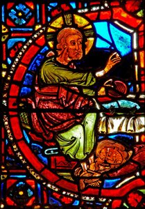 Aziz Mary Magdalene