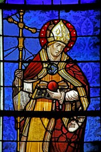 St Augustine