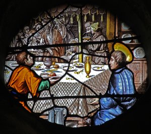 St Yves