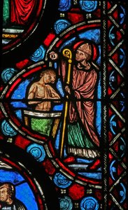 St Martin