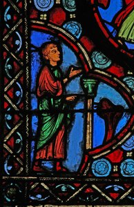 St Martin