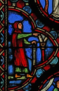 St Martin