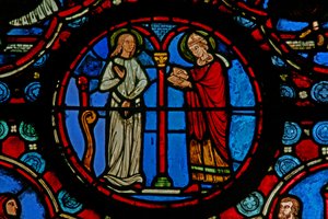 St Martin