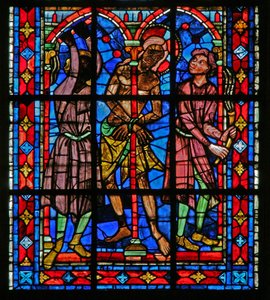 Kamçılanmayı gösteren w200 penceresi by French School