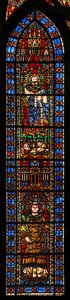 St Lawrence ve Sixtus