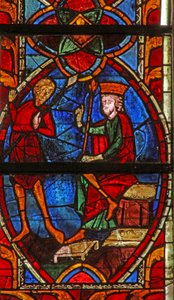 St Maurice