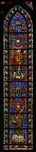 St Vincent ve Urbain I