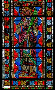 St Aurelia