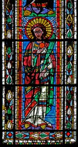 St Barbara