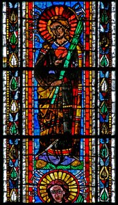St Brigit