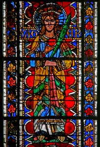 St Catherine