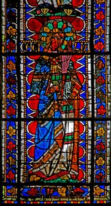 St Cecilia