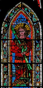St Lucy