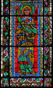 St Roswind