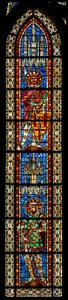 St Exupery ve St Demetrius