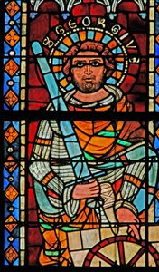 St George