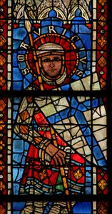 St Maurice