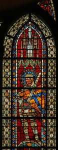 St Sebastian