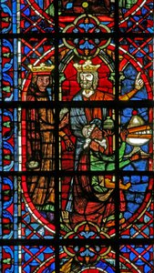Magi
