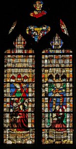 St Genevieve