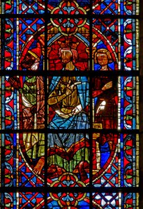 St Peter ve St Paul
