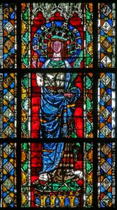 St Pélagie