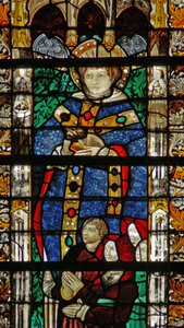 St Séverin