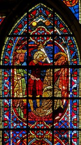 St Paul