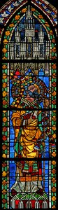 St Abrogastius