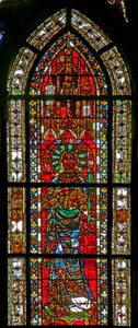 St Petronella