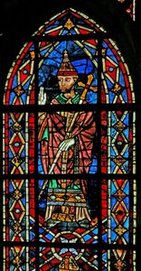 Pope Innocent III
