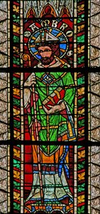 St Ambrose