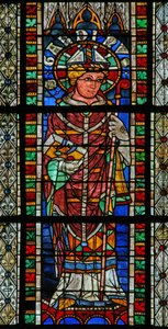 St Garonius