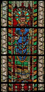 St Narcissus