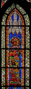 St Christine