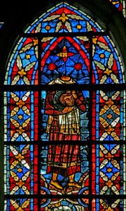 St Savinien