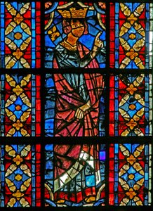 St Savinien