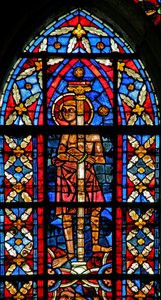 St Savinien
