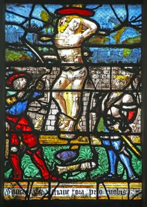 St Sebastian