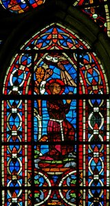 St Helen