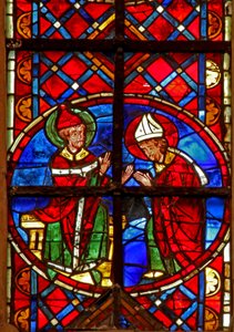 St Peter