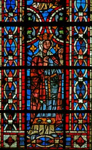 St Helen