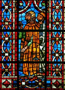 St Helen