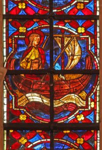 St John