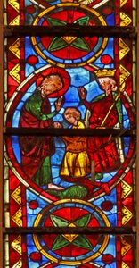 St Thomas