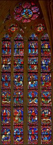 St Eustache