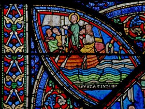 St Eustache
